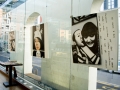 PASSPORT SIZE PICTURE / mostra