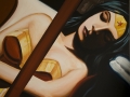 we can't be heroes / vampirella